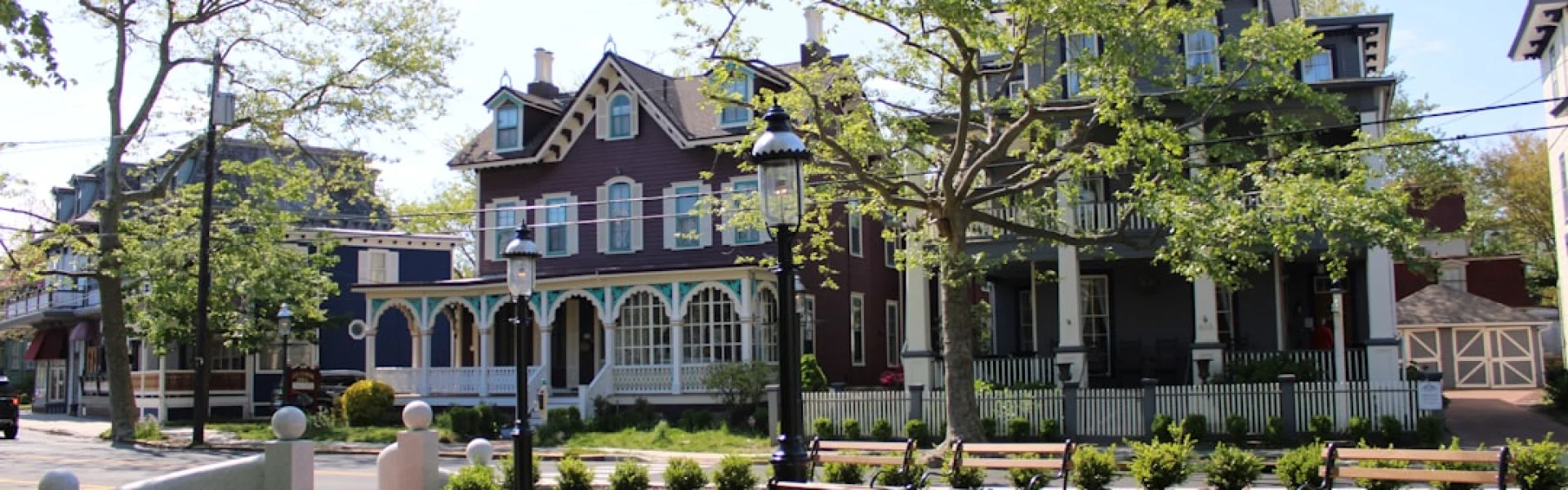 Centenary College of New Jersey