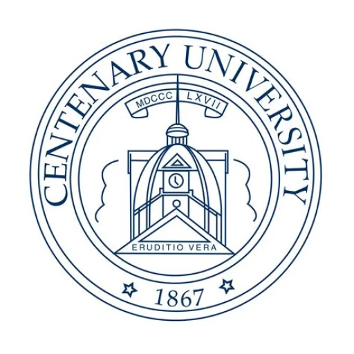 Centenary College of New Jersey logo
