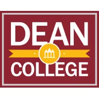Dean College logo