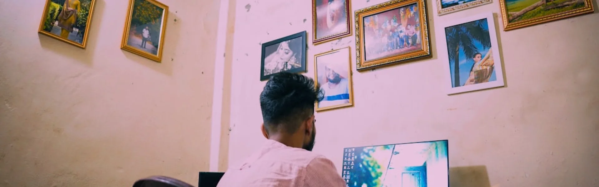 Digital Media Arts College