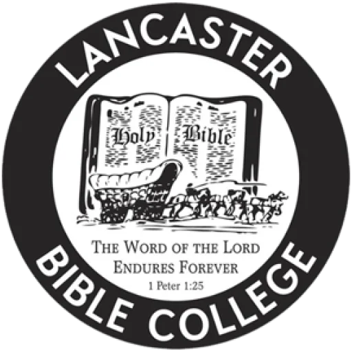 Lancaster Bible College logo