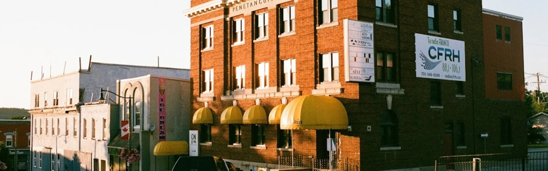 Central Christian College of Kansas