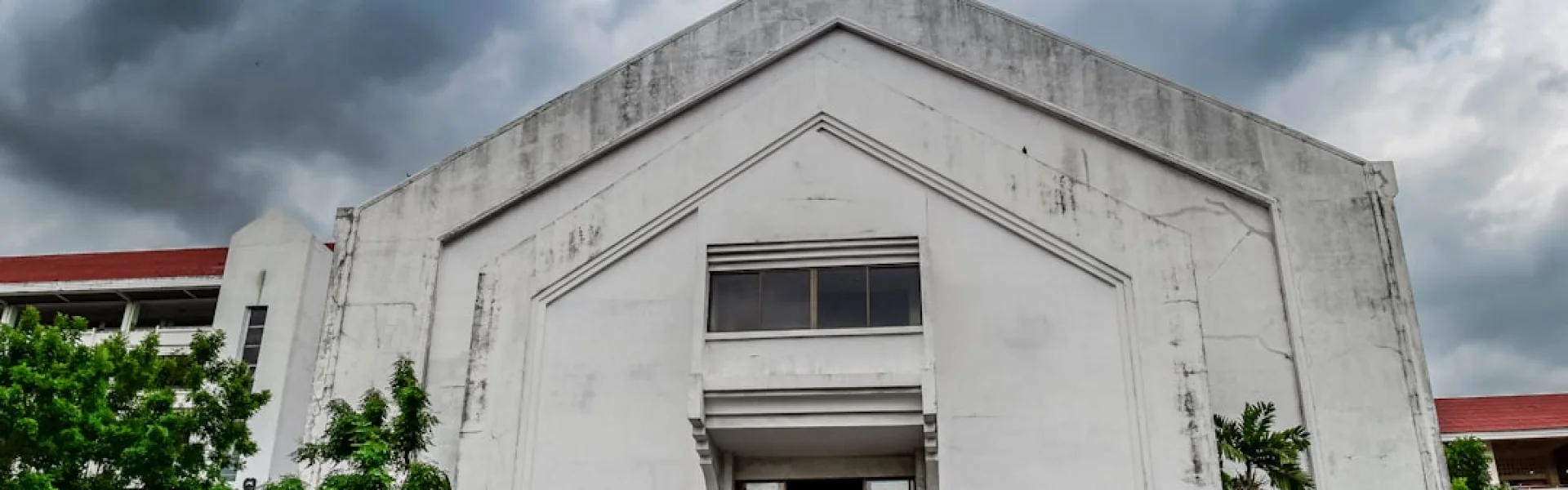 Central Christian College of the Bible