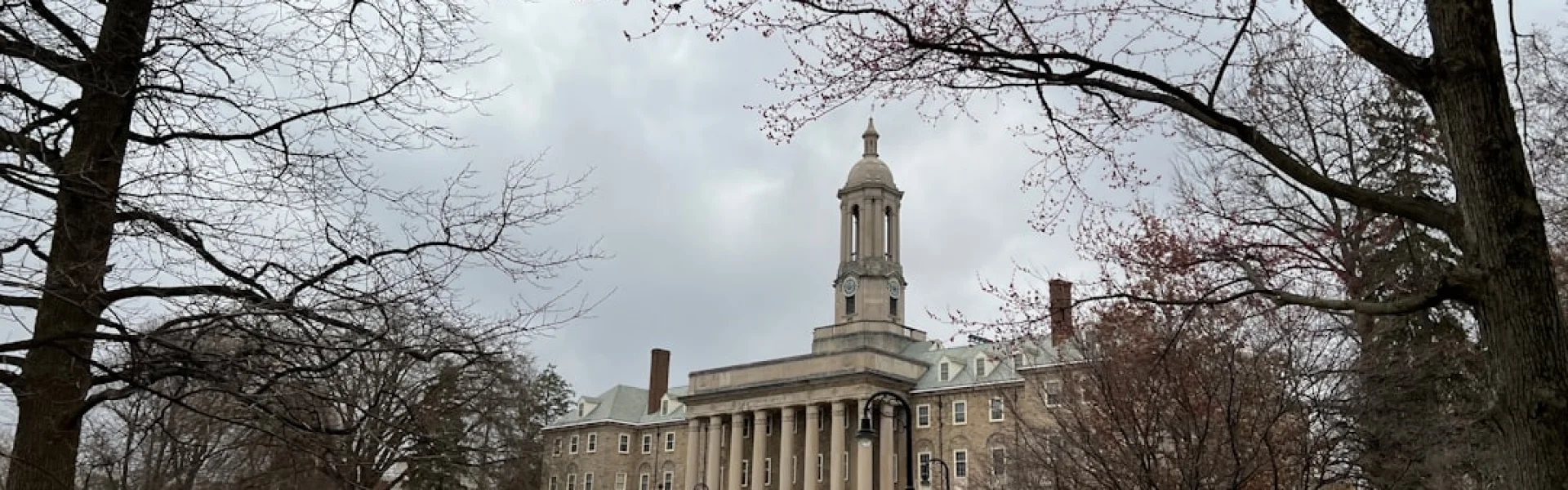 Central Penn College