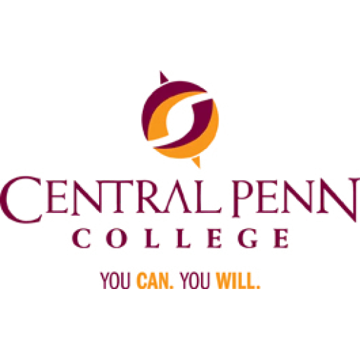 Central Penn College logo