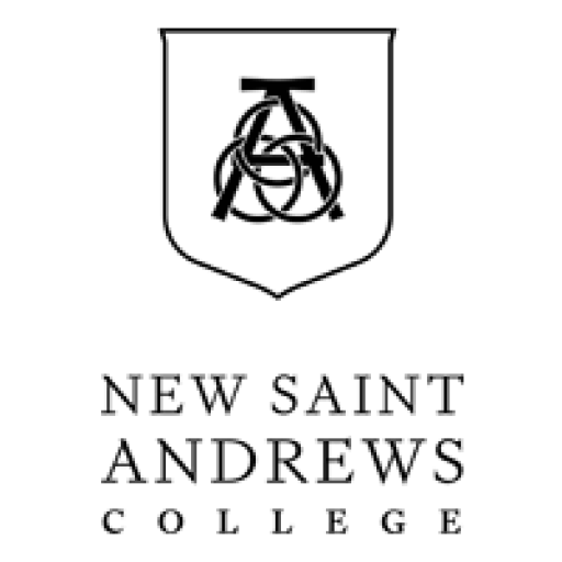 New Saint Andrews College logo