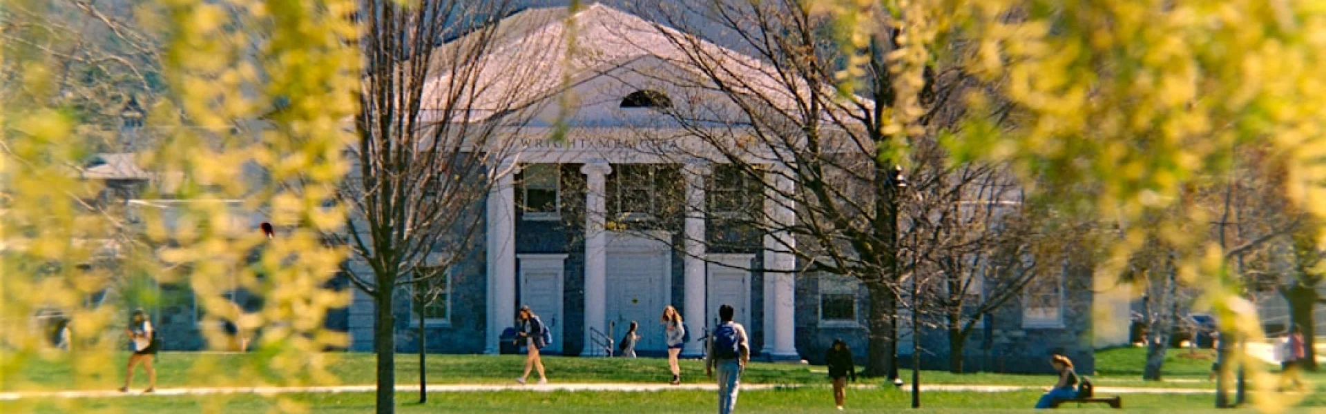 Golden State Baptist College