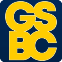 Golden State Baptist College logo