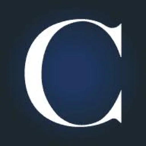 Christendom College logo