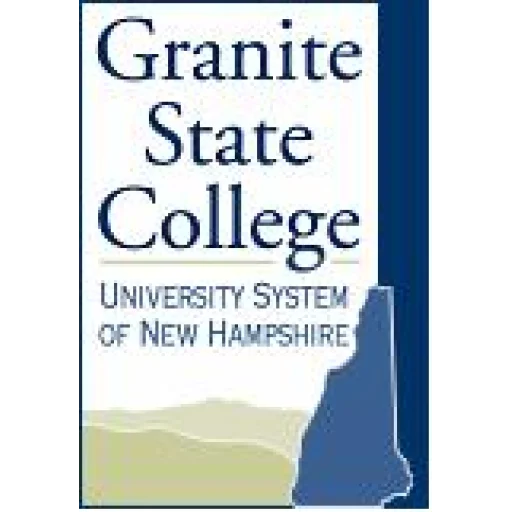 Granite State College logo