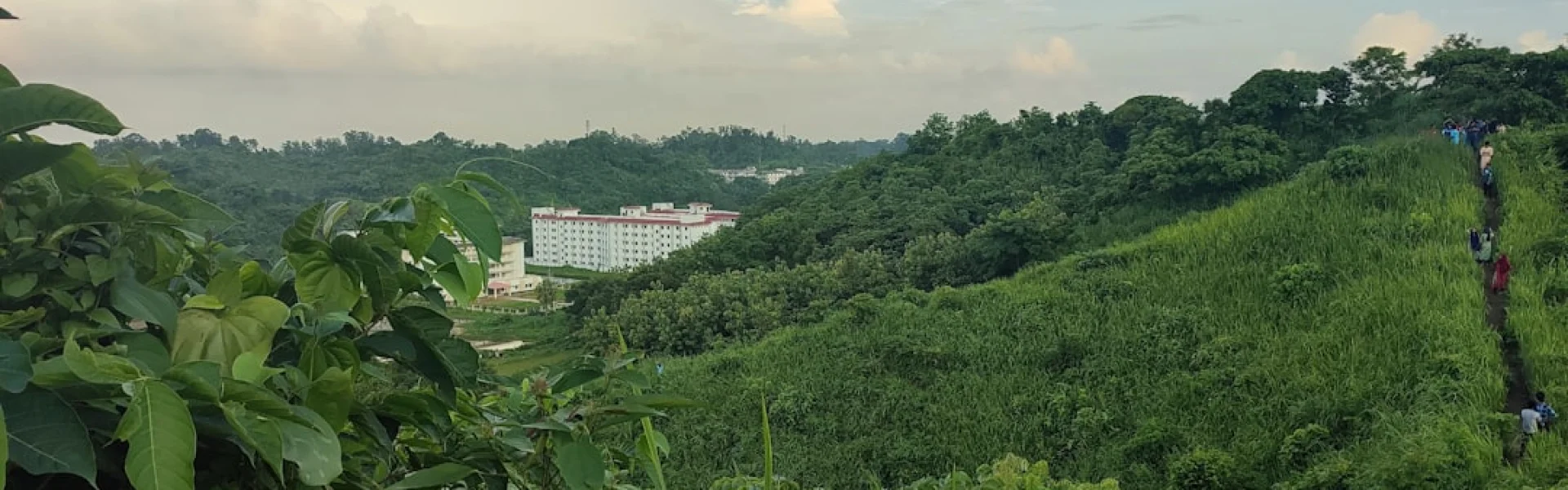 Summit University