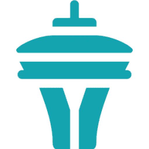 City University of Seattle logo