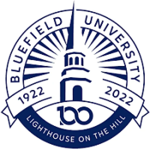 Bluefield College logo