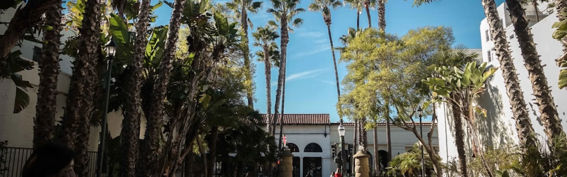 Pacific Oaks College