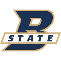 Bluefield State College logo