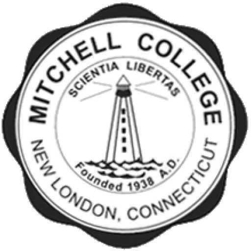Mitchell College logo