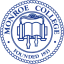 Monroe College logo