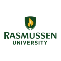 Rasmussen College logo