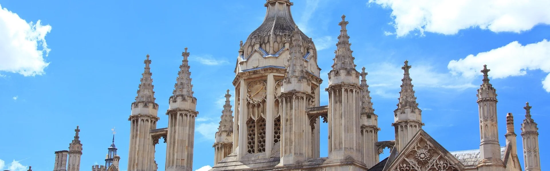 Cambridge College