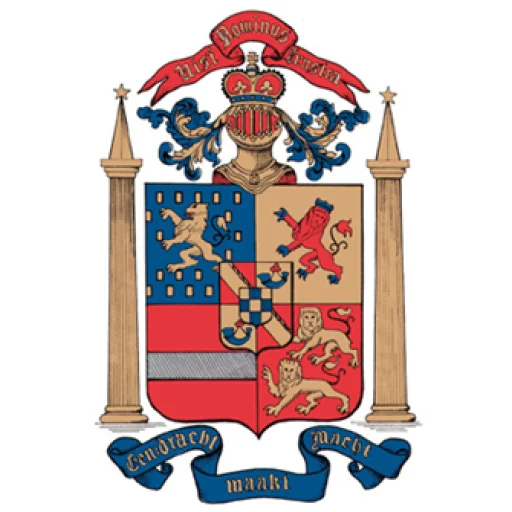 New Brunswick Theological Seminary logo