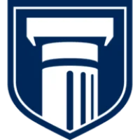 Irvine University logo