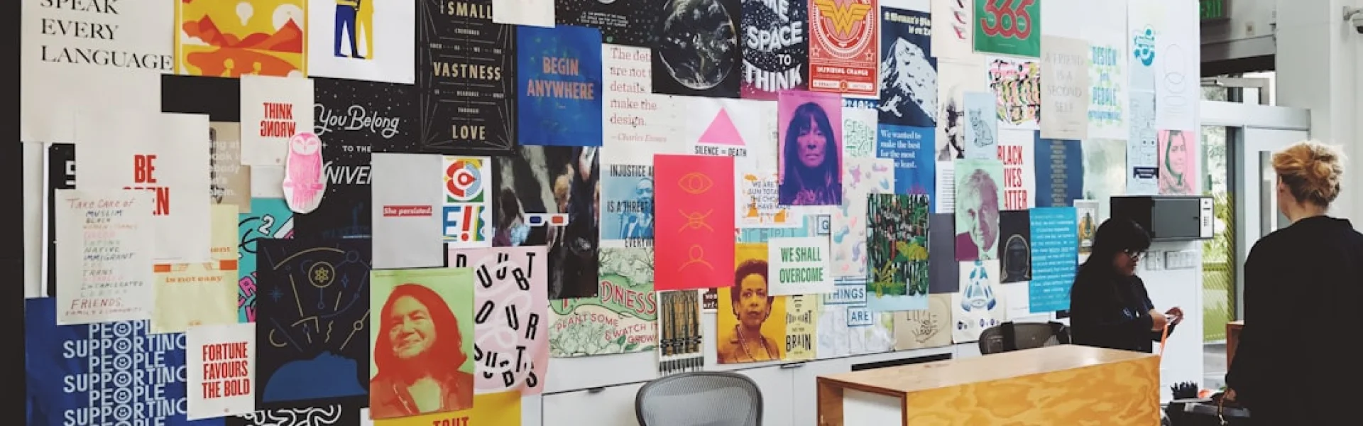 Corcoran College of Art and Design