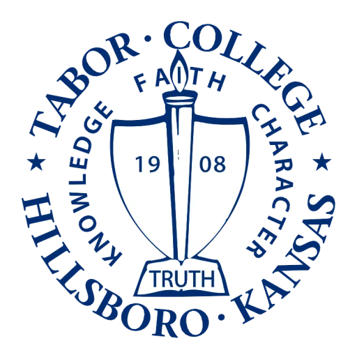 Tabor College logo