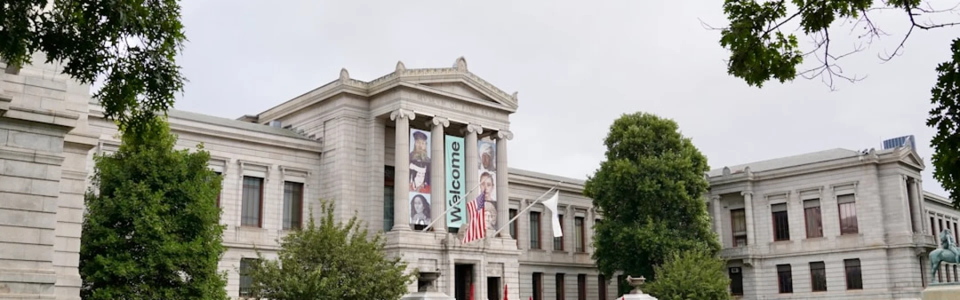 School of the Museum of Fine Arts