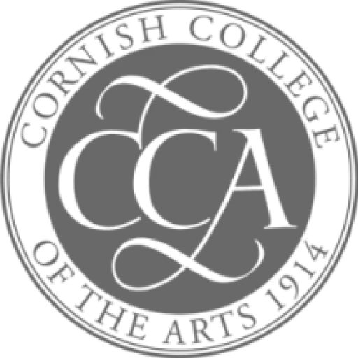 Cornish College of the Arts logo