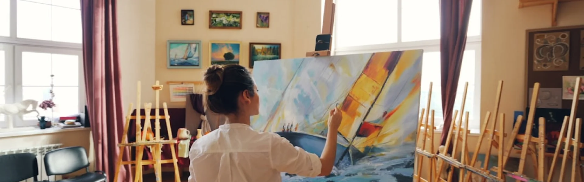 School of Visual Arts