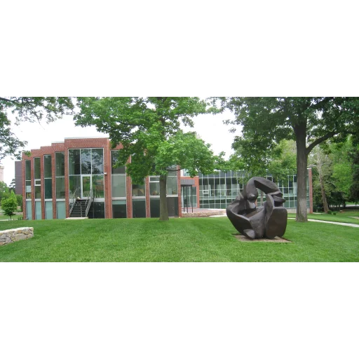 Kansas City Art Institute logo
