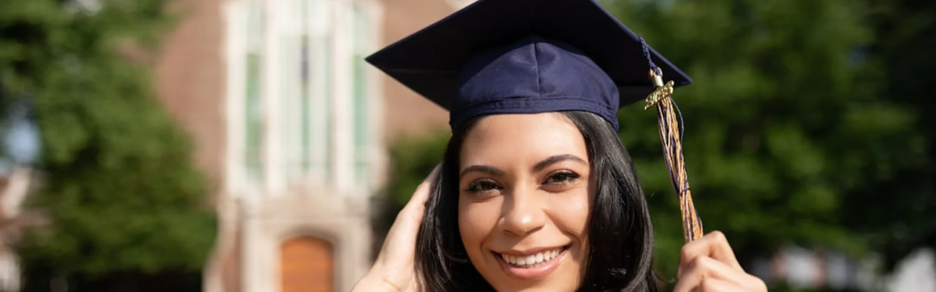 Shasta Bible College and Graduate School