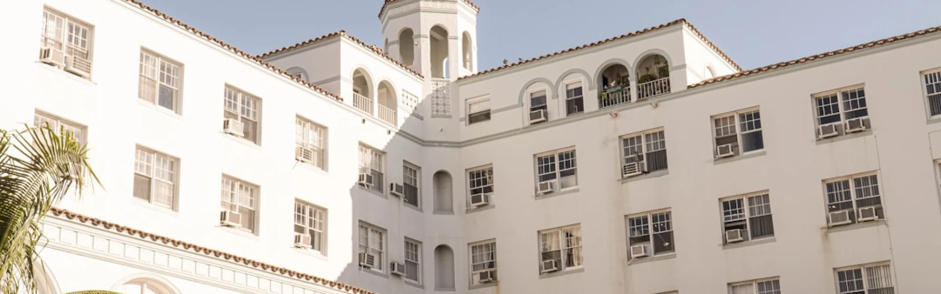 Baptist College of Florida