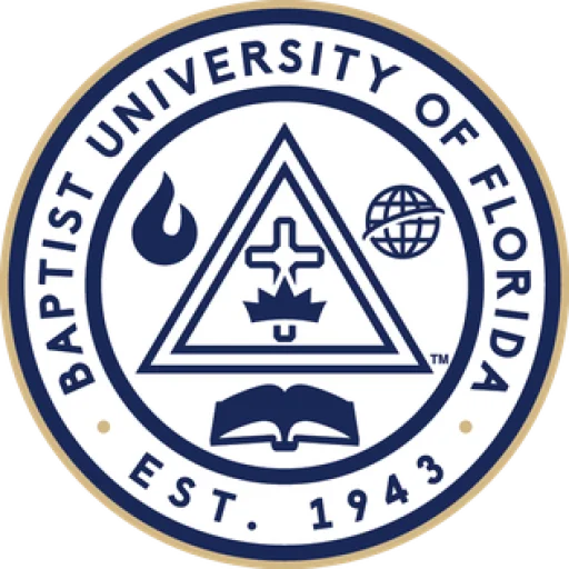 Baptist College of Florida logo