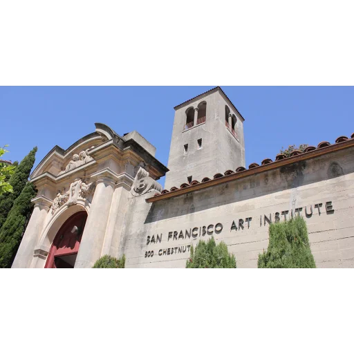 San Francisco Art Institute logo