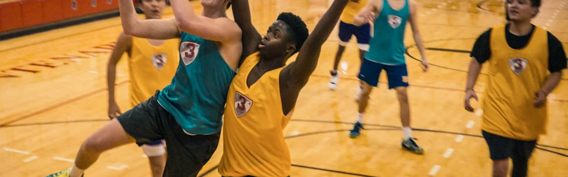 United States Sports Academy