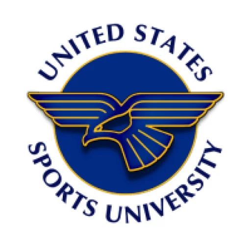 United States Sports Academy logo