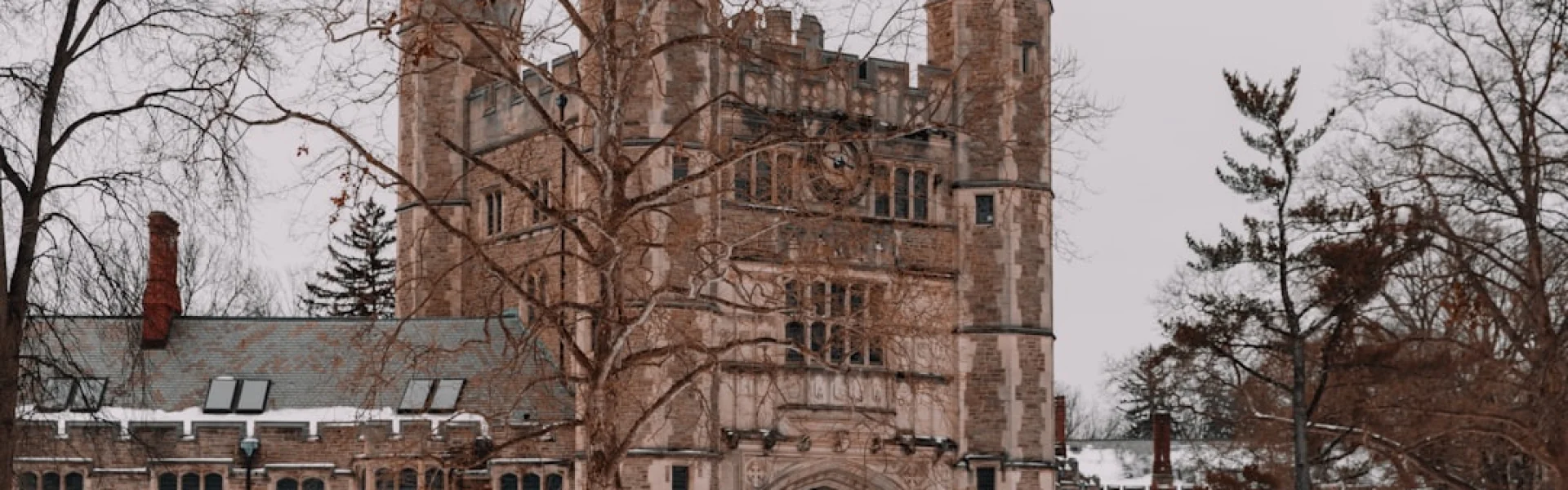 Master's College