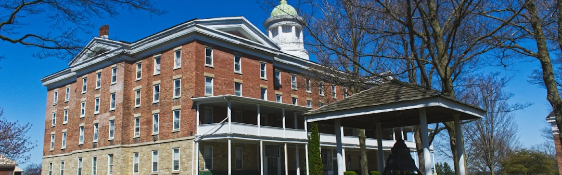 Spartanburg Methodist College