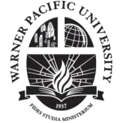 Warner Pacific College logo