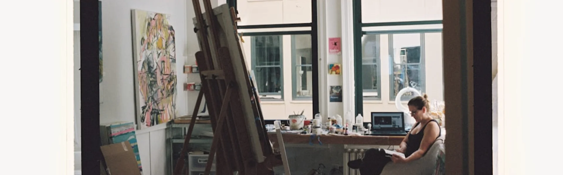 Watkins College of Art Design and Film