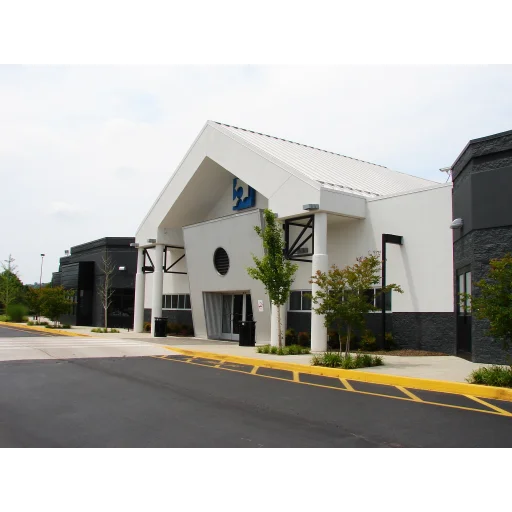 Watkins College of Art Design and Film logo