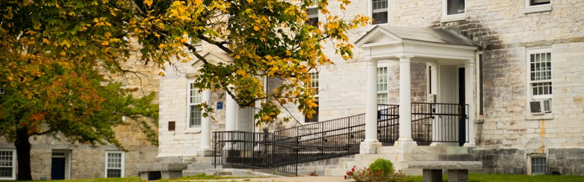 Toccoa Falls College