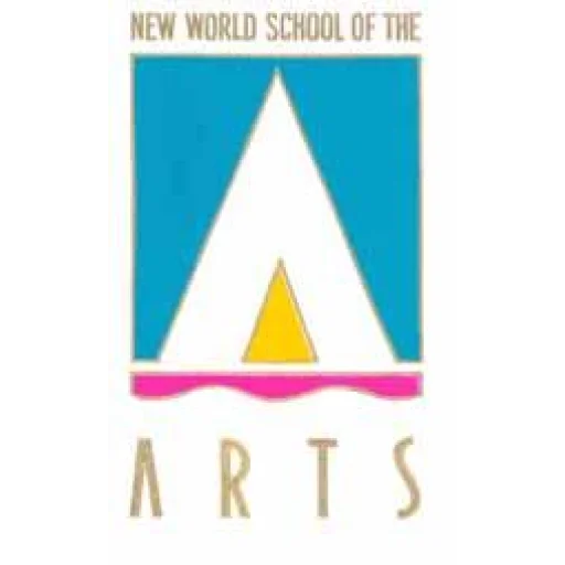New World School of the Arts logo