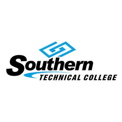 Southern Technical College logo