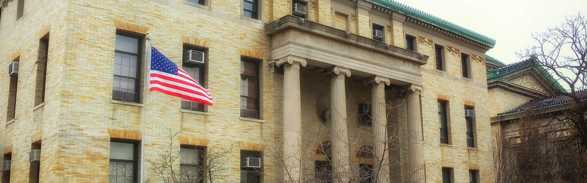 Bronx Community College