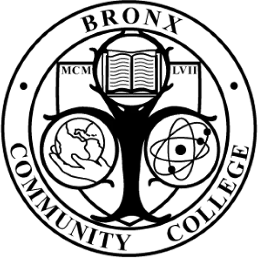 Bronx Community College logo