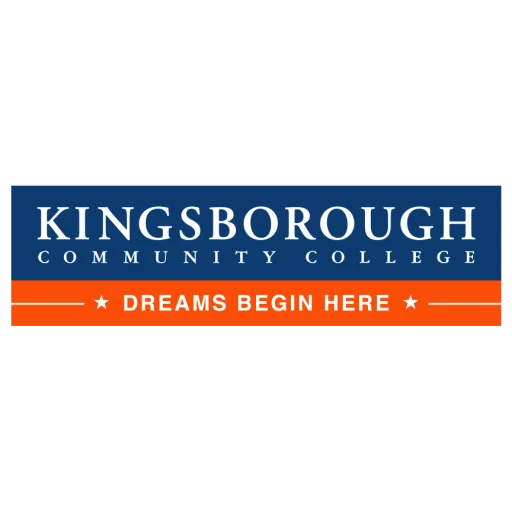Kingsborough Community College logo