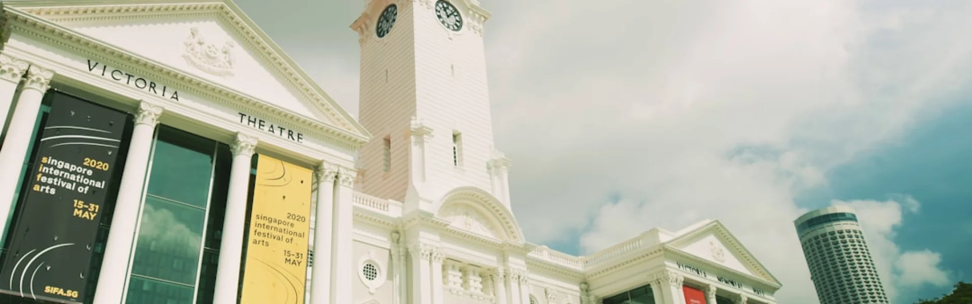 James Cook University Singapore