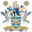 James Cook University Singapore logo